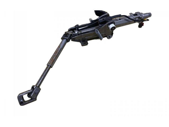 Рулевая рейка 1K1419502BN Skoda Yeti (5L) 2009-2017 года