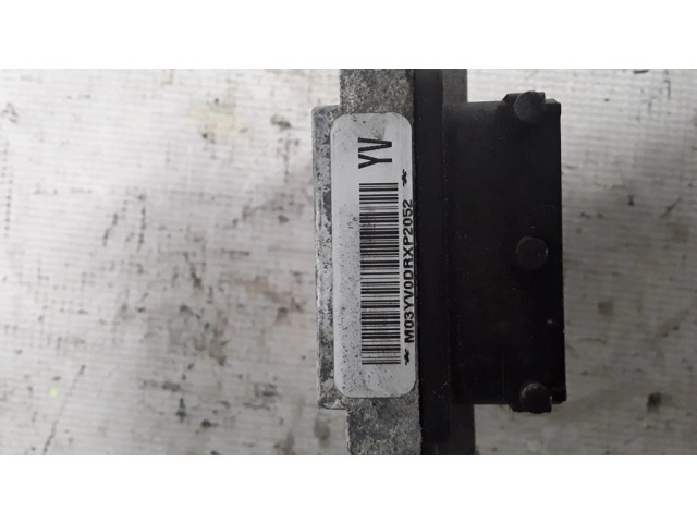 Řídící jednotka 12220789, 12220859 Opel Zafira A 2002