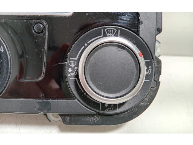 Блок управления климат-контролем 5HB011292-00, 5HB011292-00   Volkswagen Touran II