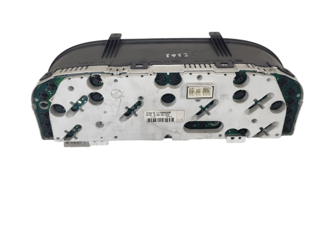 Панель приборов 56050936AB Jeep Grand Cherokee (WJ)