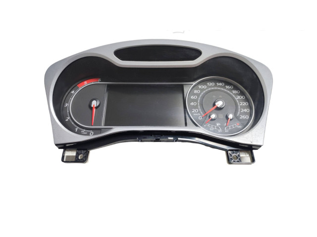 Панель приборов 7M2T10849CF, 7M2T14C026AG Ford Mondeo MK IV