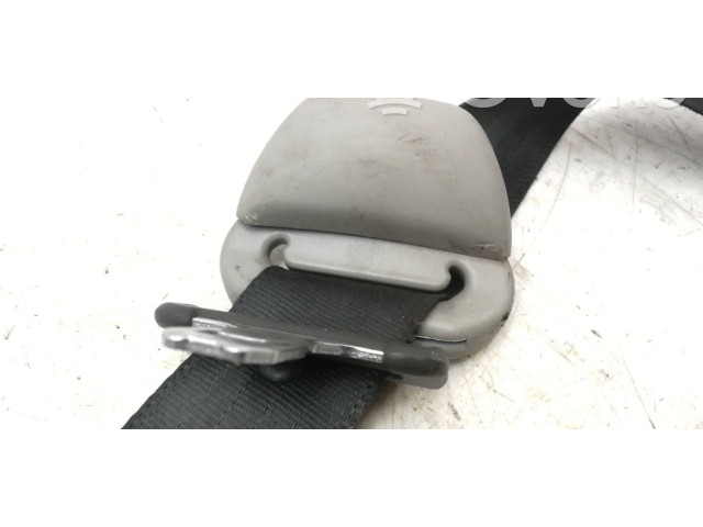 Третий рядный ремень безопасности 7P1120 Nissan Pathfinder R51