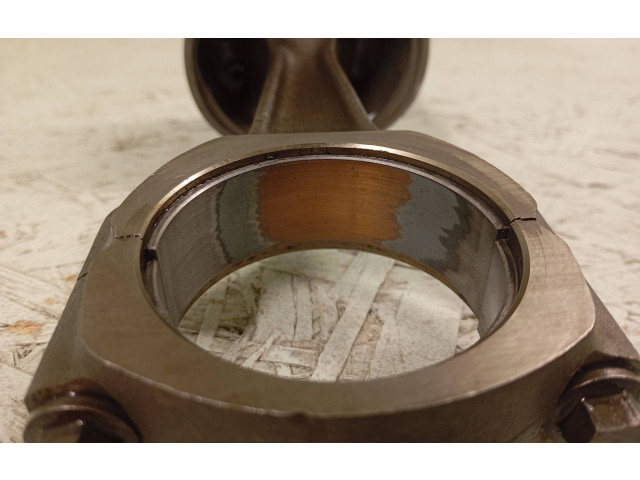 Поршень с шатуном ERR7179, ERR6953 Land Rover Discovery