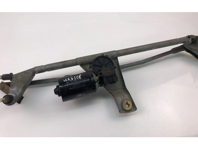 Моторчик дворников 9169321, 0390241133    Volvo V70