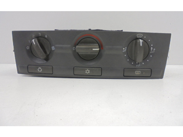 Блок управления кондиционером 9041704857, 9041704857 Volvo S40, V40