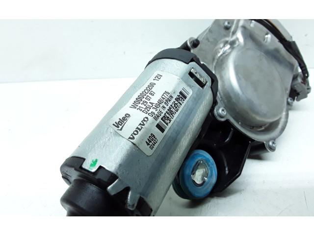 Моторчик заднего дворника 31290787 Volvo V70