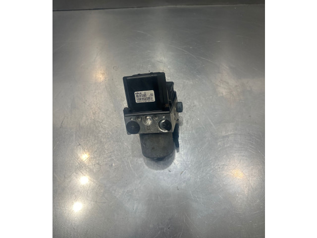 Блок АБС 0265950063 Skoda Superb B5 (3U) 2001 - 2008 года