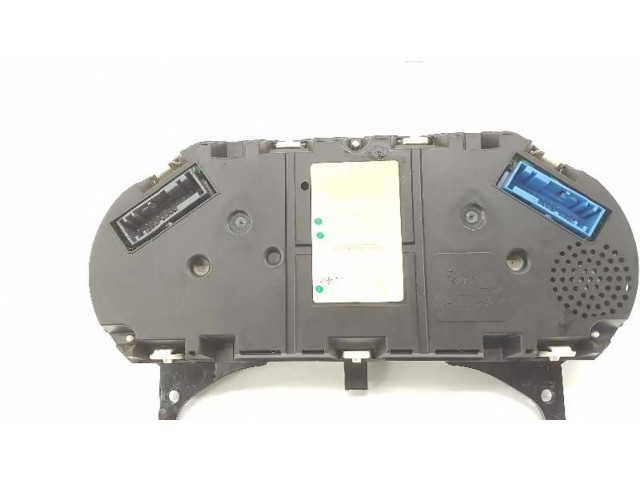 Панель приборов 9X2310849KF, C2Z13087 Jaguar XF X250