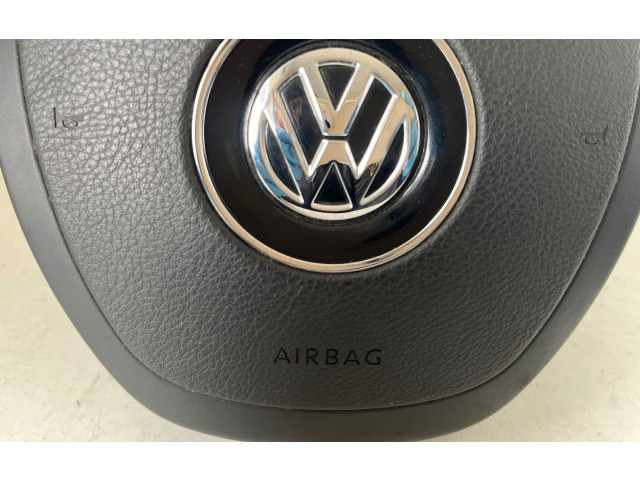 Zpětné zrcátko Volkswagen Touareg II 2013 7P6880201K