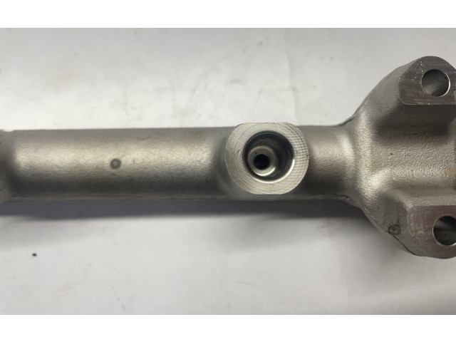 Топливная рампа 05E133320, 04C906054C Volkswagen Jetta VII