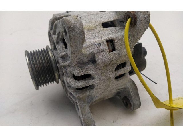 Генератор 8200654541B   Renault Twingo II      