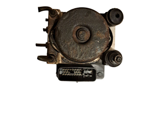 Блок АБС Mitsubishi Outlander 2001 - 2007 года