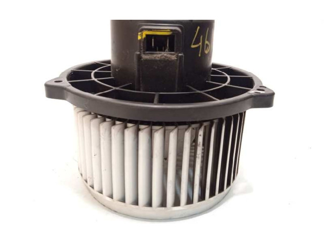 Вентилятор печки    7L141, 42424010   Chevrolet Captiva