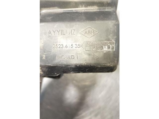 Блок предохранителей 252361535R Renault Clio II