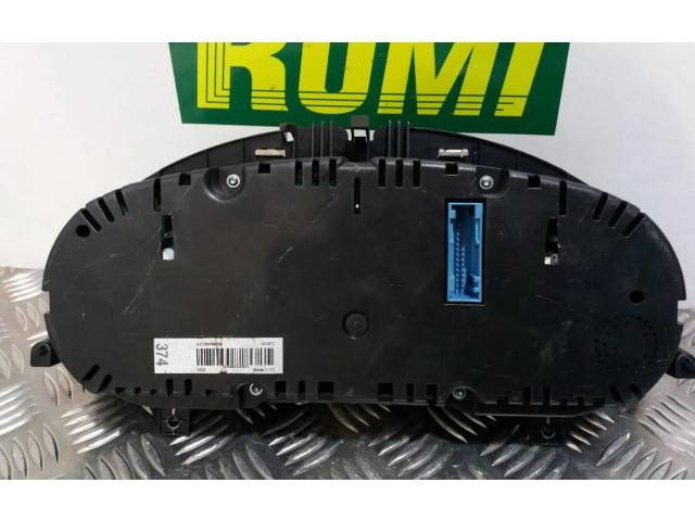 Панель приборов A2C53219792   Volkswagen PASSAT       