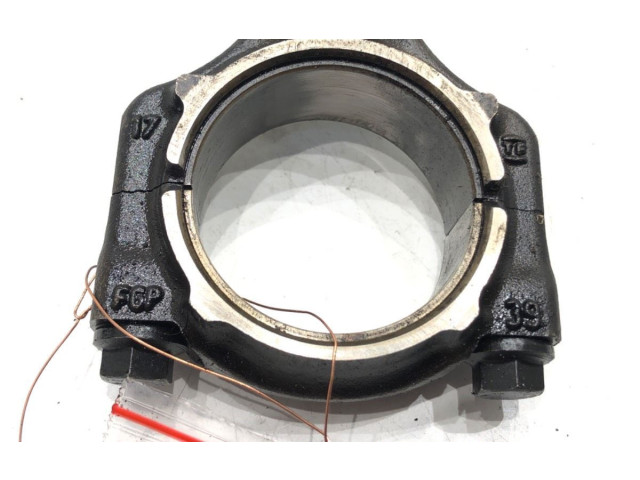  Поршень с шатуном  73502643  Fiat Grande Punto  