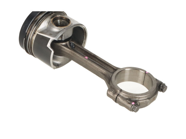 Ojnice 04L105401A Volkswagen Transporter - Caravelle T6