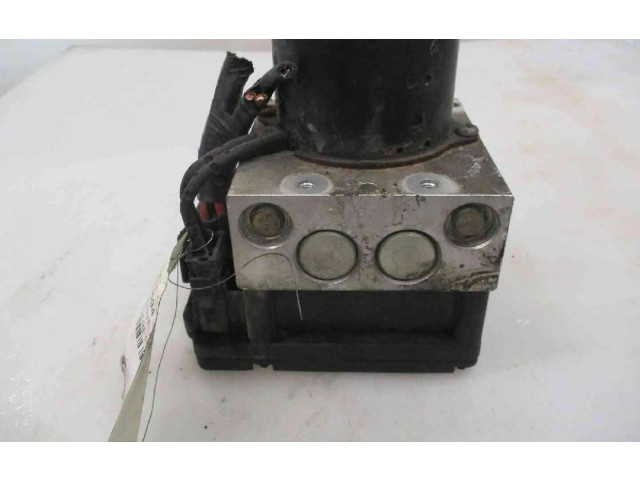 Jednotka ABS 1J0614117A, 1J0614117A Volkswagen Polo III 6N 6N2 6NF 1994