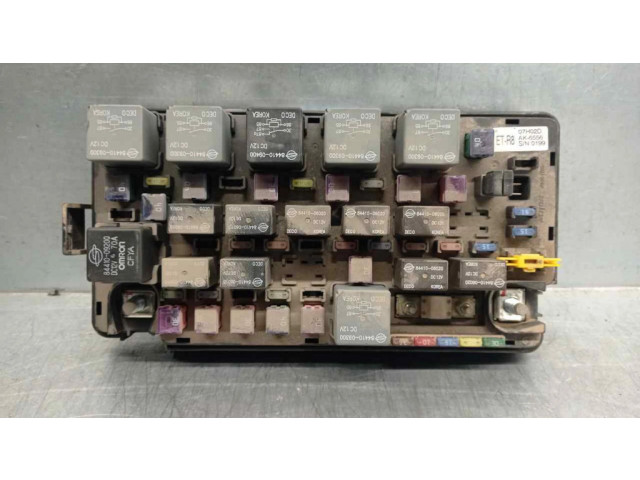 Блок предохранителей 8239031033 SsangYong Actyon sports I