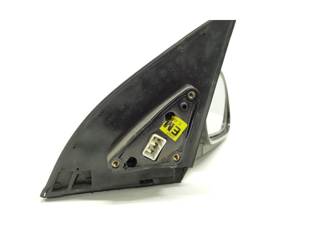 Зеркало электрическое Chevrolet Nubira - года