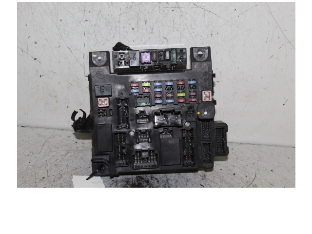 Блок предохранителей Mitsubishi ASX