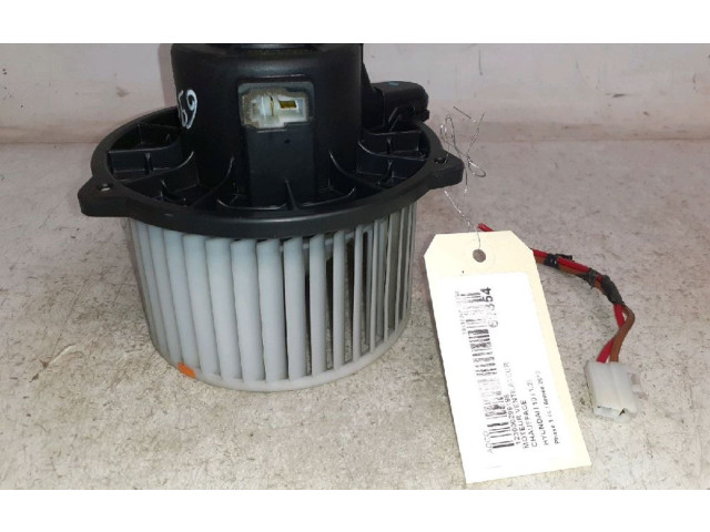 Вентилятор печки 194103246220, 194103246220 Hyundai i10