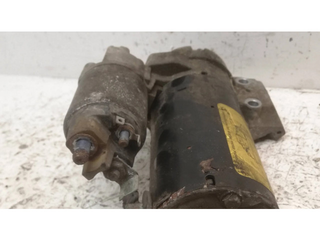 Стартер 7801203 BMW X1 E84