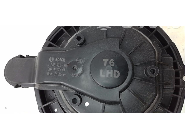 Вентилятор печки 2311105 Ford Ranger