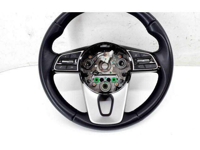 Руль KIA Xceed  2019 -  года 56100J7640, 56100J7640CEP      