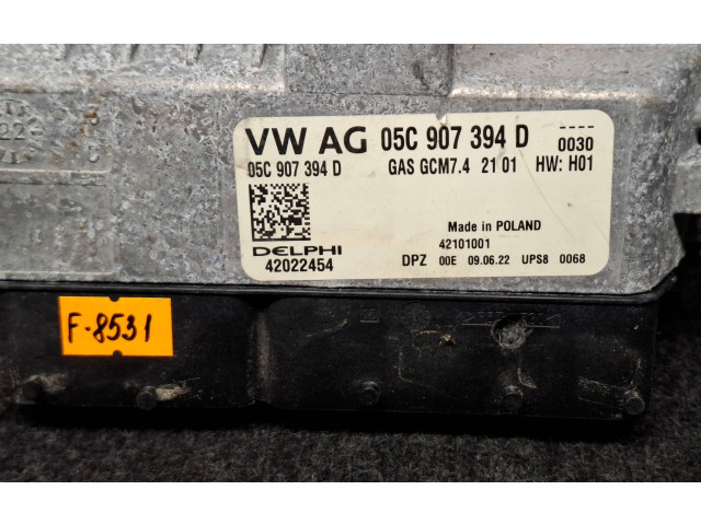 Зеркало электрическое Volkswagen Taigo 2021 - года