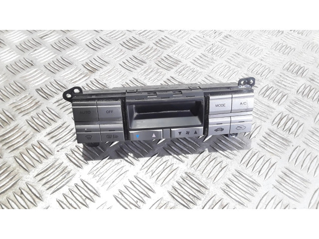 Блок управления климат-контролем 79600SJHG41, 79620SJDG520M1 Honda FR-V