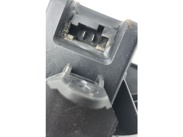 Вентилятор печки       Fiat Qubo