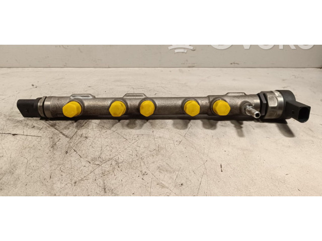 Топливная рампа 0281006886 Mini Cooper Countryman F60 для двигателя B47