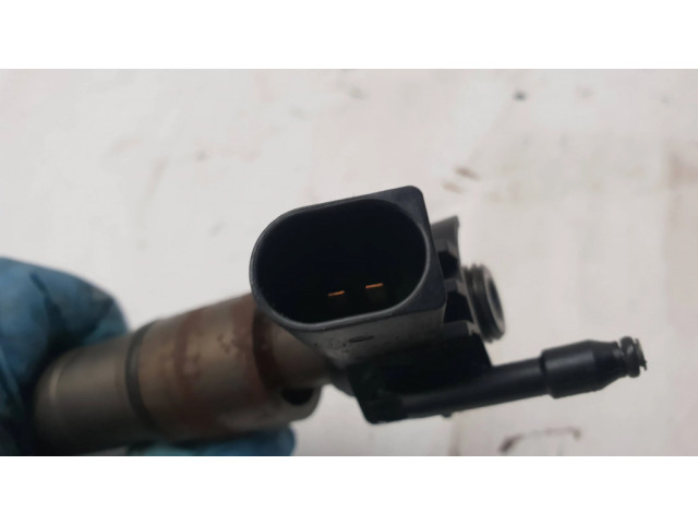 Форсунка 7792721    BMW X3 E83 для дизельного двигателя M57N2 3