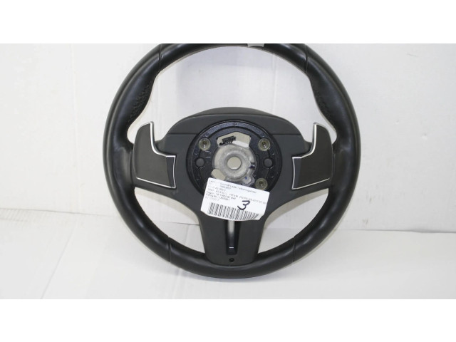 Руль Chrysler Grand Voyager V  2007 - 2015 года 0ZP231DVAD      