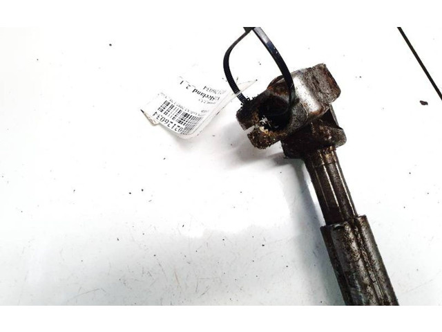 Рулевая рейка Audi A3 S3 8L 1996 - 2003 года