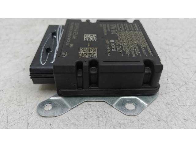 Блок подушек безопасности 2Q0959655AK Audi A1