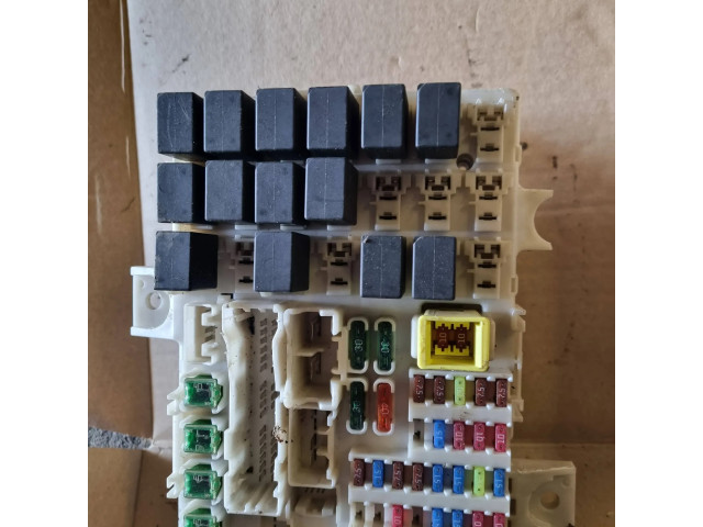 Блок управления 8637A171, 5WK45103I Mitsubishi Colt