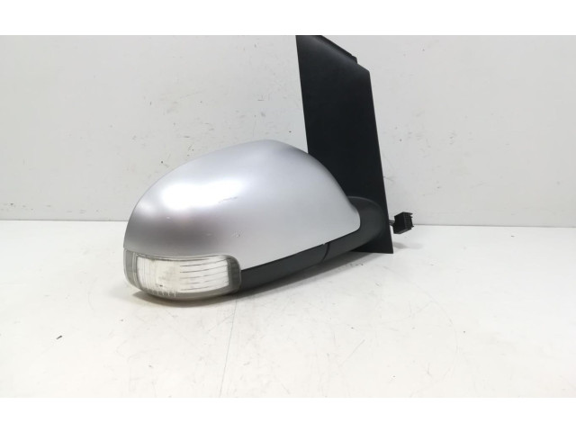 Зеркало электрическое Volkswagen Touran I 2003 - 2010 года