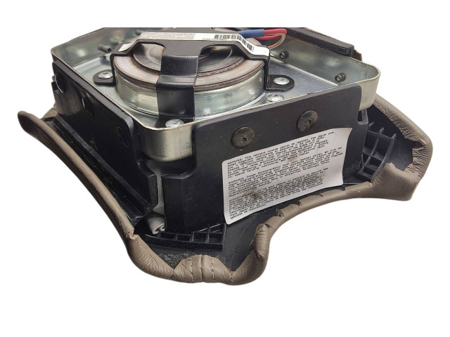 Надувная подушка для руля HJB9180CB Jaguar XK8 - XKR