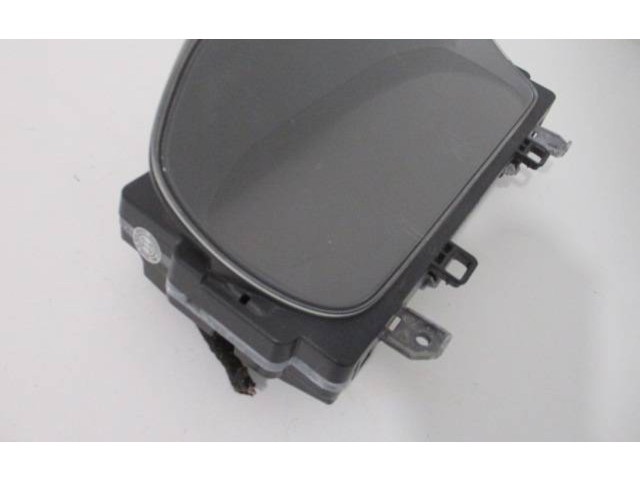 Přístrojová deska Volvo V60 2019 P32276753AA, 0263719346