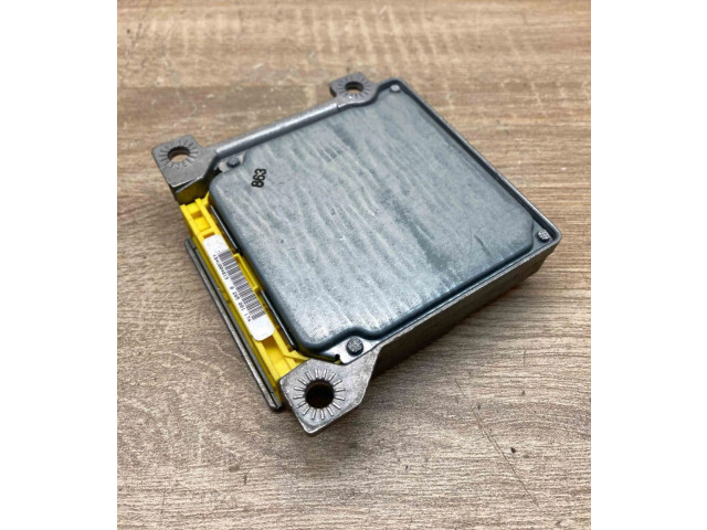 Блок подушек безопасности 8L0959655, 0285001174   Audi A3 S3 8L