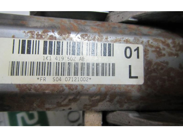    Рулевая рейка    Volkswagen Golf SportWagen  -  года