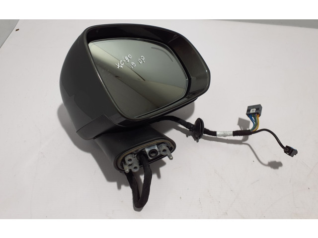 Зеркало электрическое Volvo XC90 2014 - года