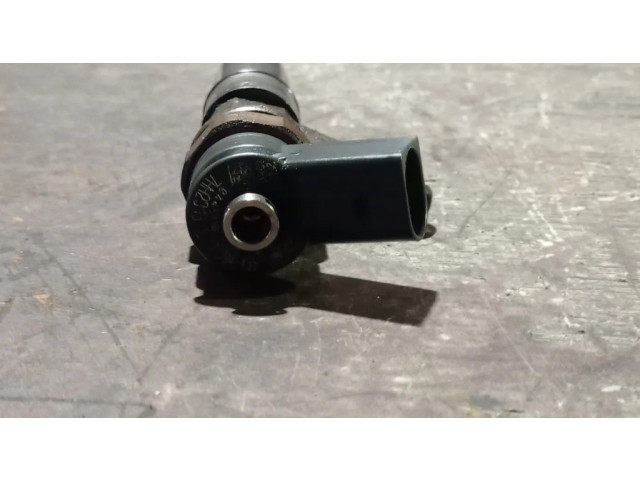 Vstřikovač 0445110209   BMW 1 E82 E88  pro naftový motor 2.0  