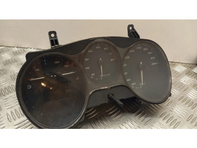 Přístrojová deska  Seat Altea XL 2009 1P0920810H  