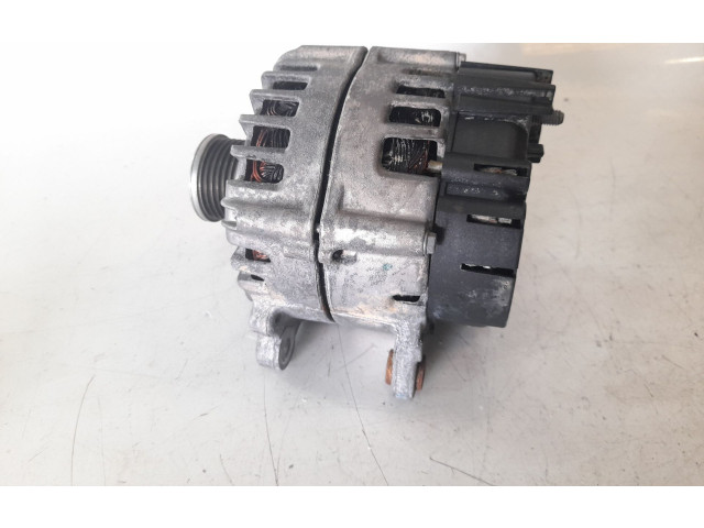 Генератор 04L903017A, ALF011551 Audi Q5 SQ5