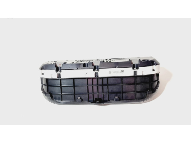 Панель приборов 78100SJHG312M1, 2574309840 Honda FR-V