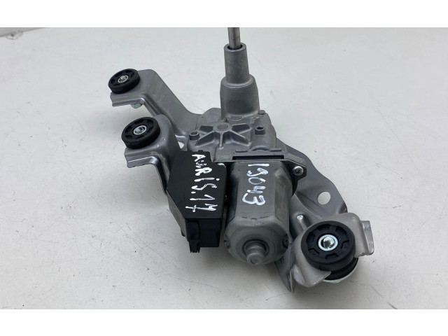 Zpětné zrcátko Toyota Auris E180 2016 8513002050