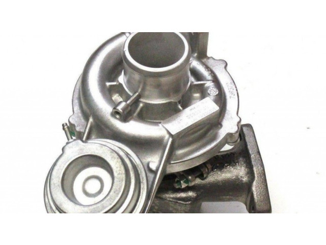 Турбина Alfa Romeo Giulietta 1.6 55220699, 766891